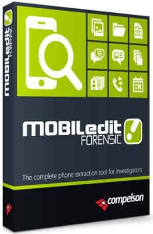 Cell Phone Forensic Software Mac