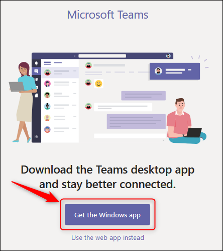 Download microsoft teams desktop app mac
