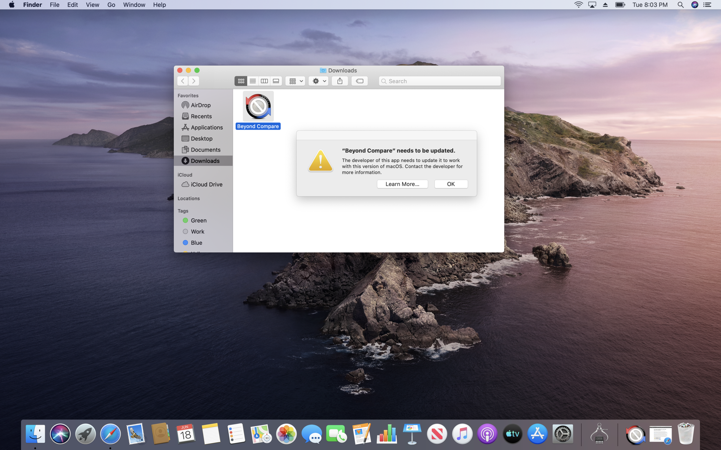 Mac Os X App Window Off Screen